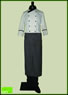 Chef Uniform (UEC1006)